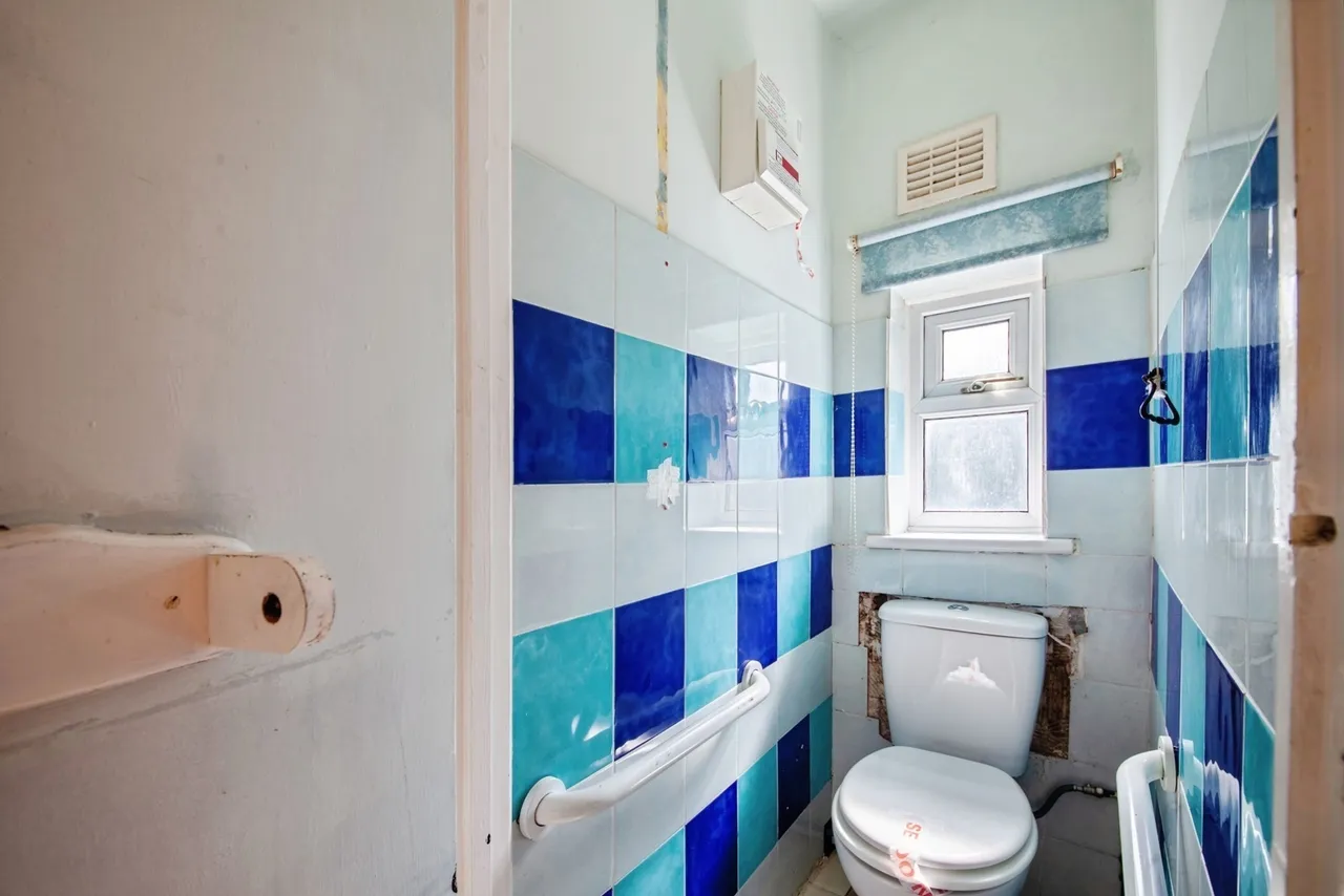 Ben Close, Sheffield, S6, photo 19
