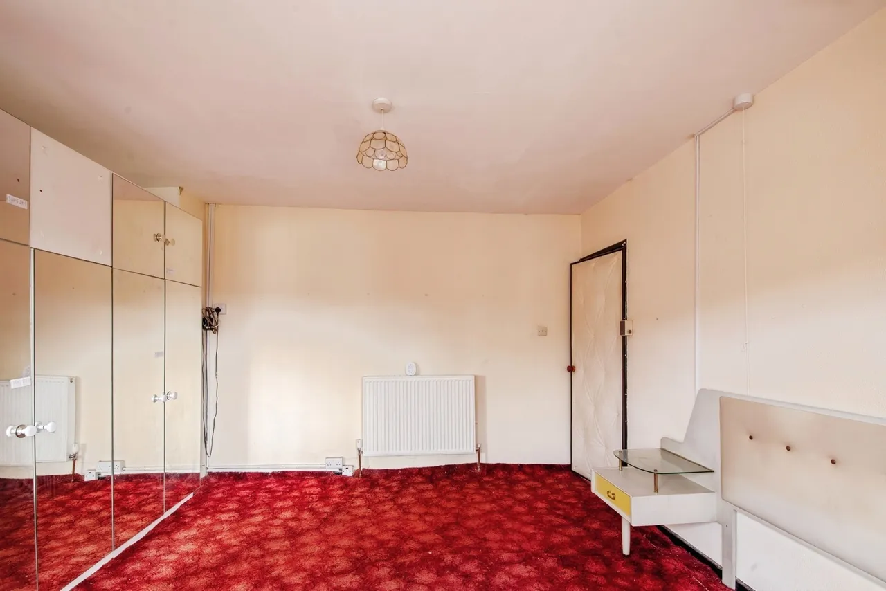Ben Close, Sheffield, S6, photo 13