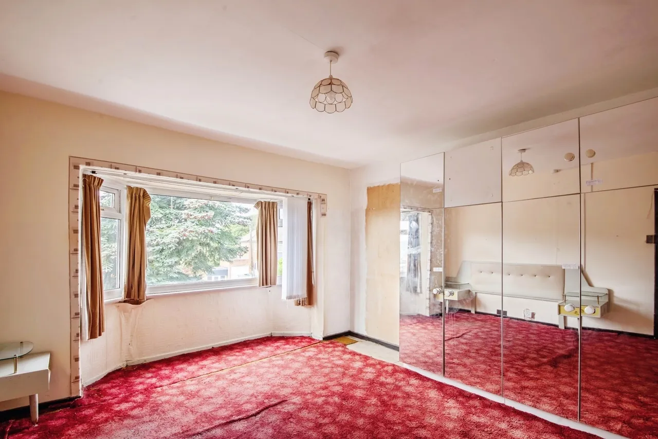 Ben Close, Sheffield, S6, photo 12