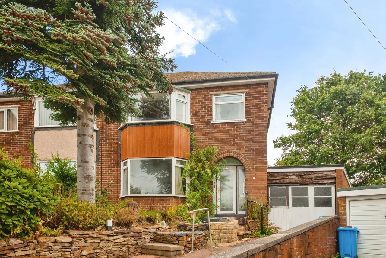 Ben Close, Sheffield, S6, photo 23