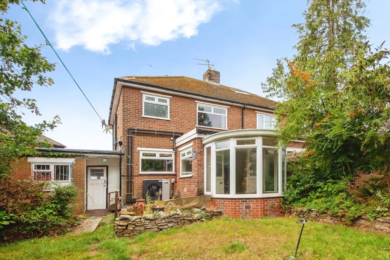 Ben Close, Sheffield, S6, photo 22