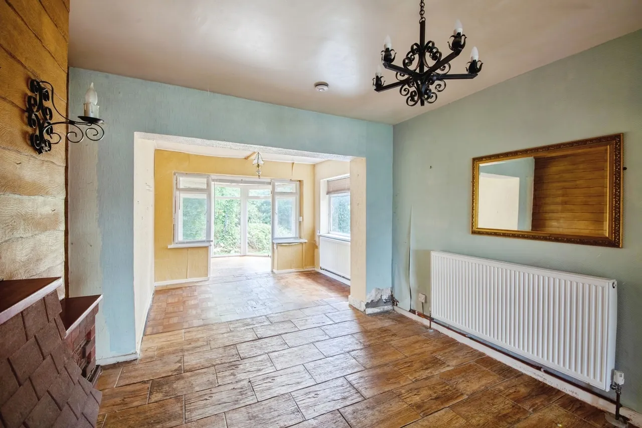 Ben Close, Sheffield, S6, photo 7