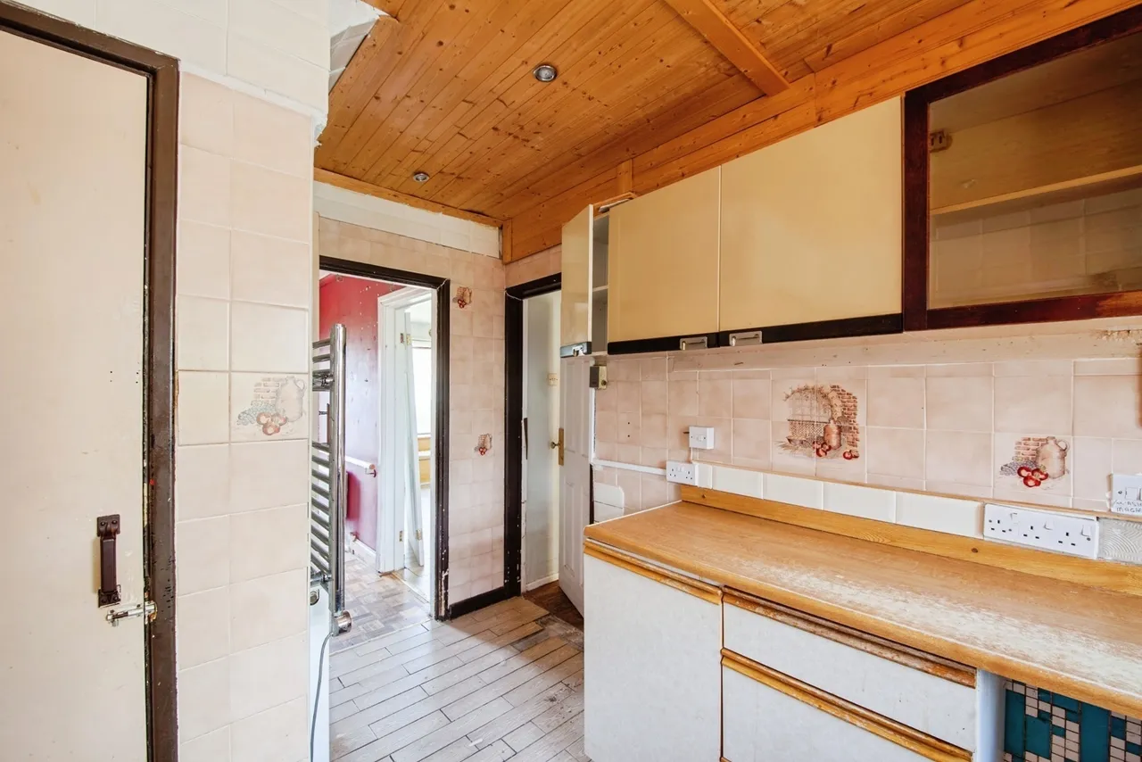 Ben Close, Sheffield, S6, photo 10