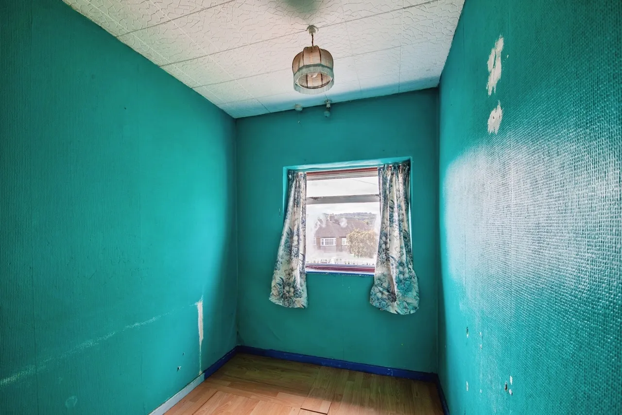 Ben Close, Sheffield, S6, photo 17