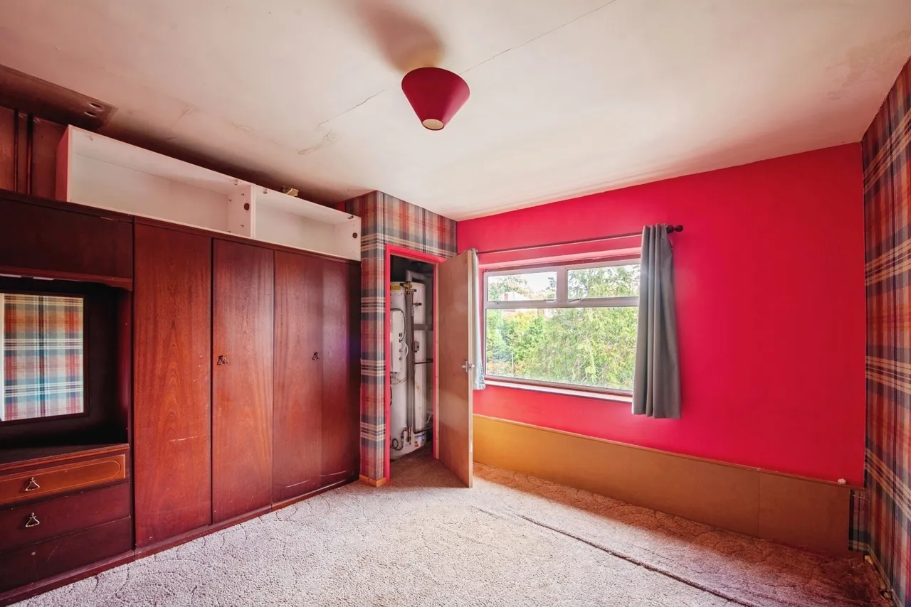 Ben Close, Sheffield, S6, photo 15