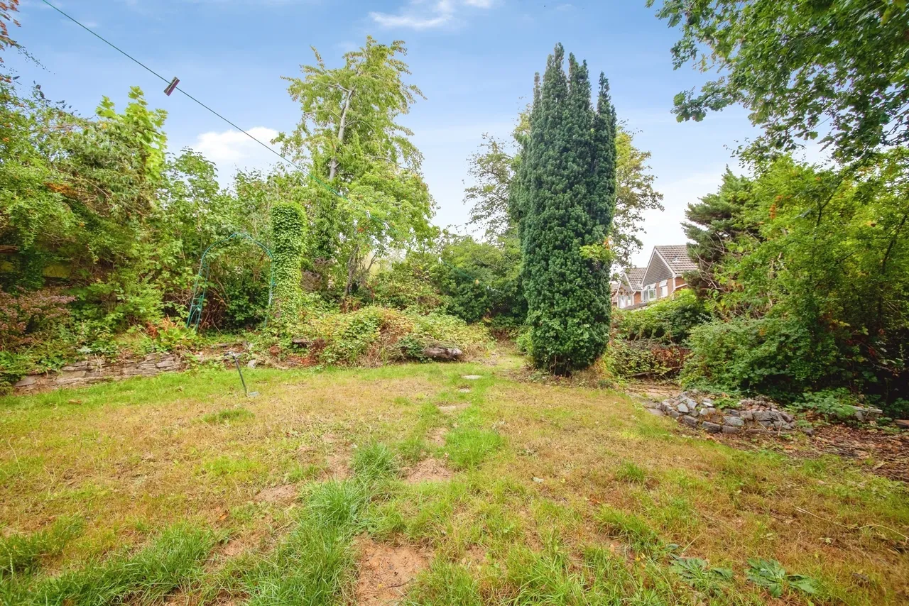 Ben Close, Sheffield, S6, photo 4