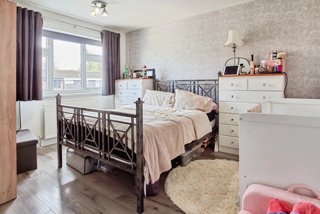 Reaside Crescent, Birmingham, B14, photo 10