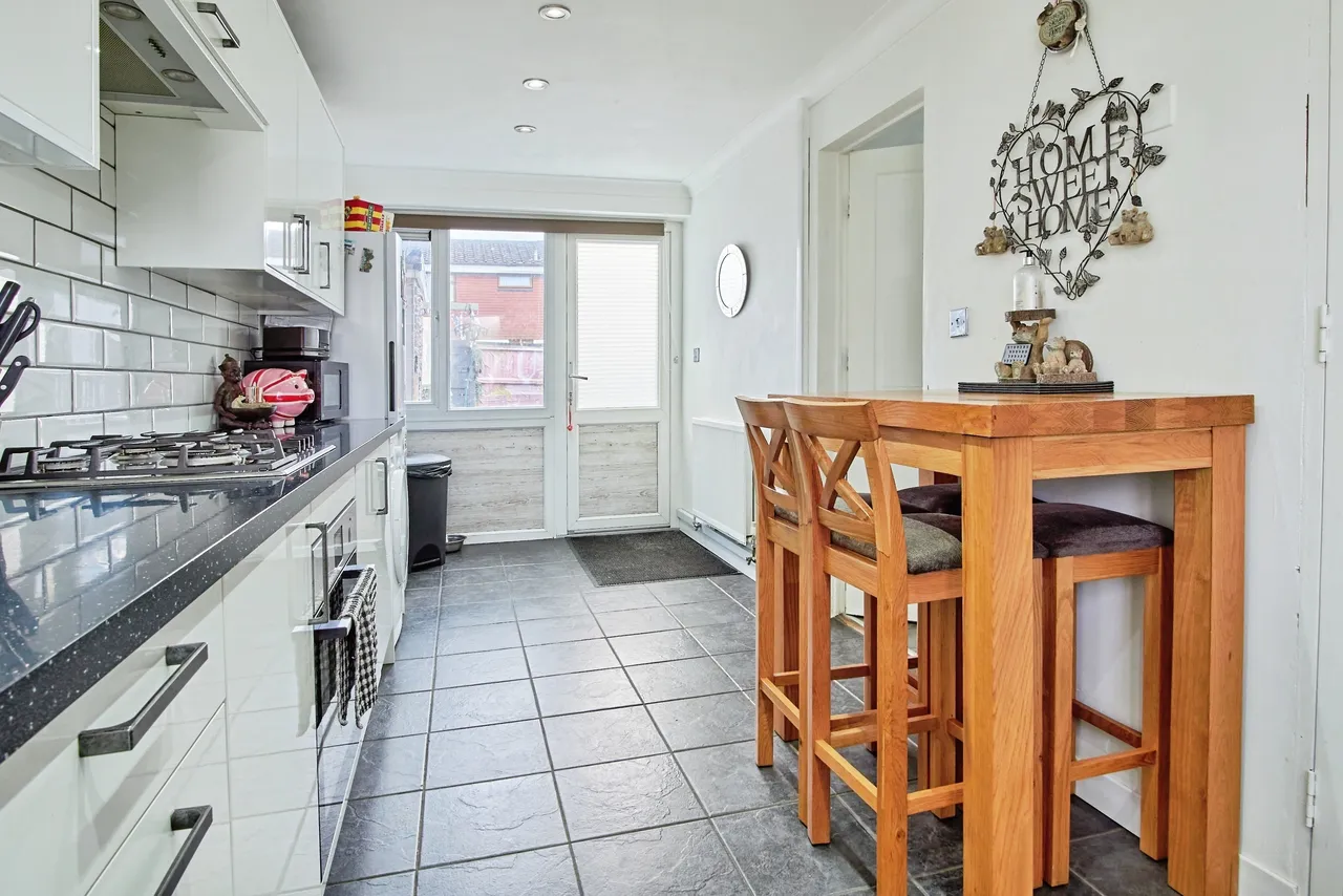 Reaside Crescent, Birmingham, B14, photo 5