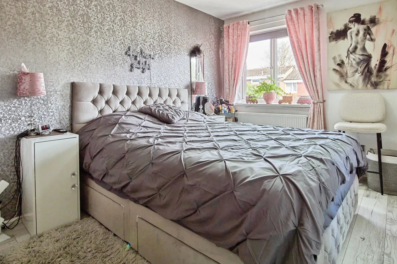 Reaside Crescent, Birmingham, B14, photo 11