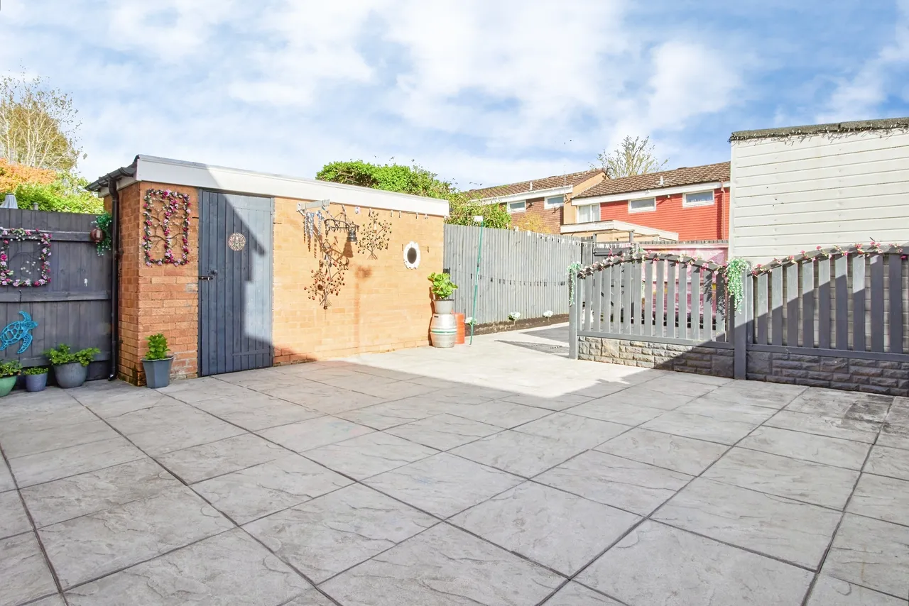 Reaside Crescent, Birmingham, B14, photo 14