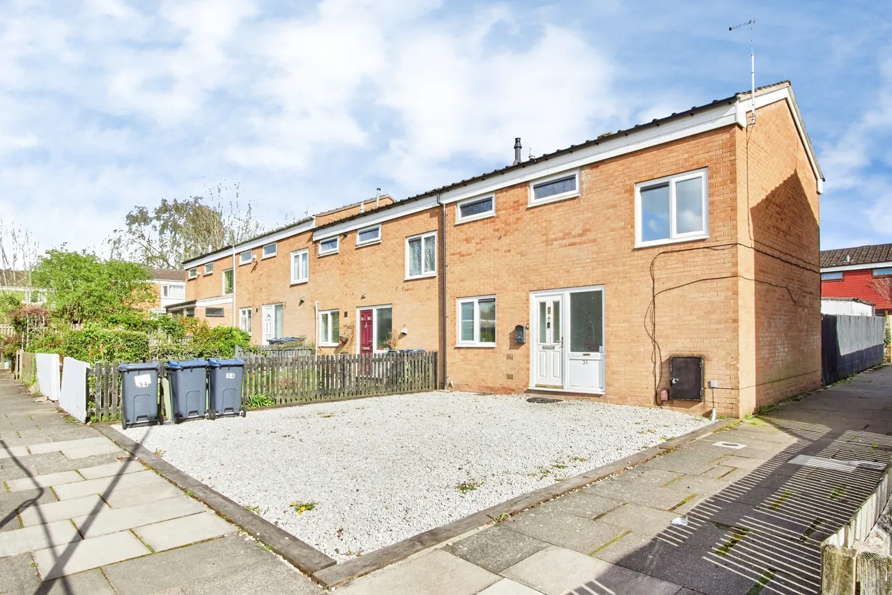 Reaside Crescent, Birmingham, B14, photo 2