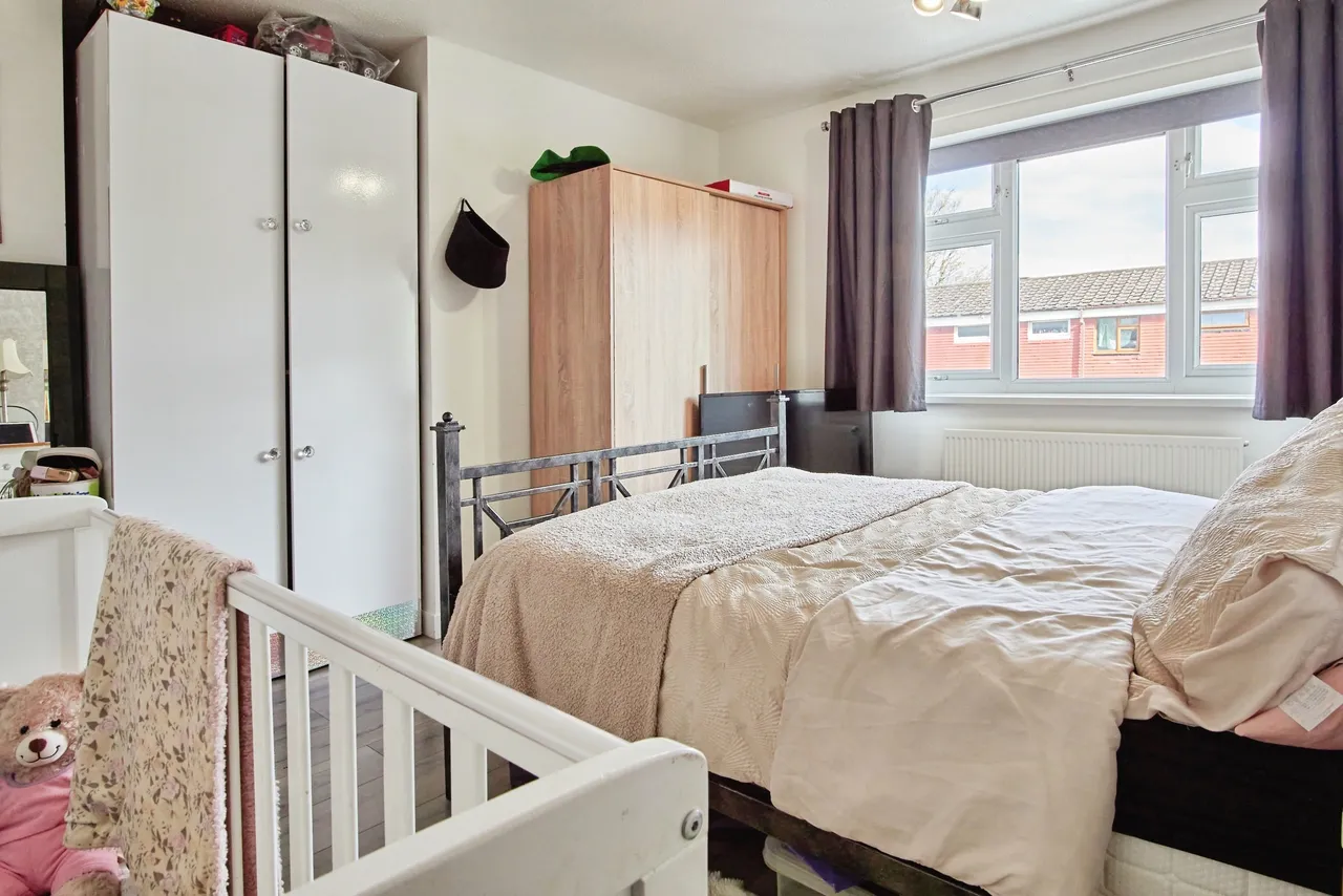 Reaside Crescent, Birmingham, B14, photo 6