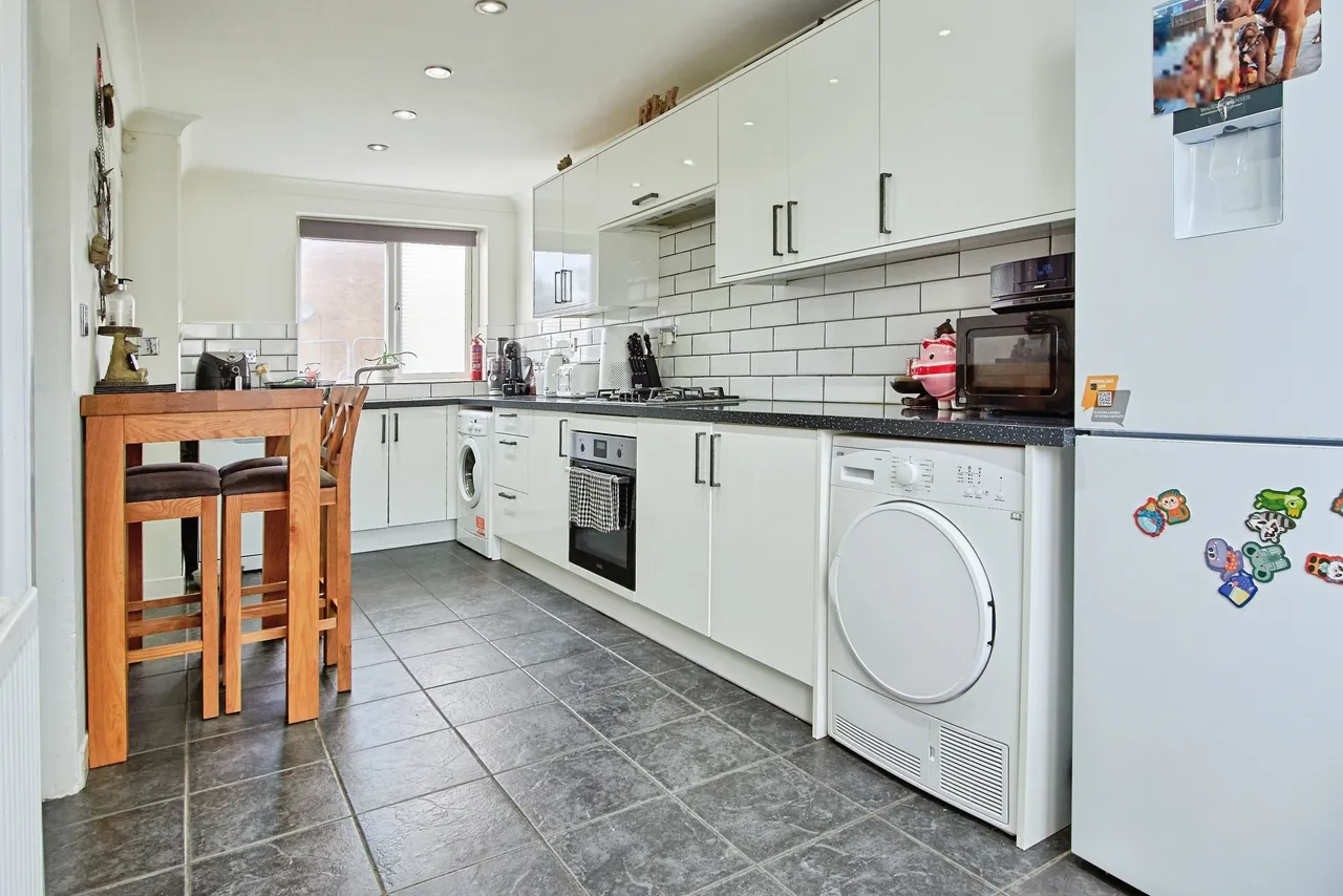 Reaside Crescent, Birmingham, B14, photo 4