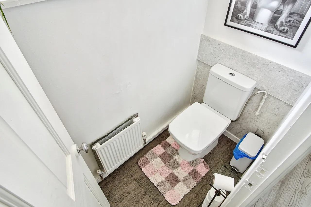 Reaside Crescent, Birmingham, B14, photo 9
