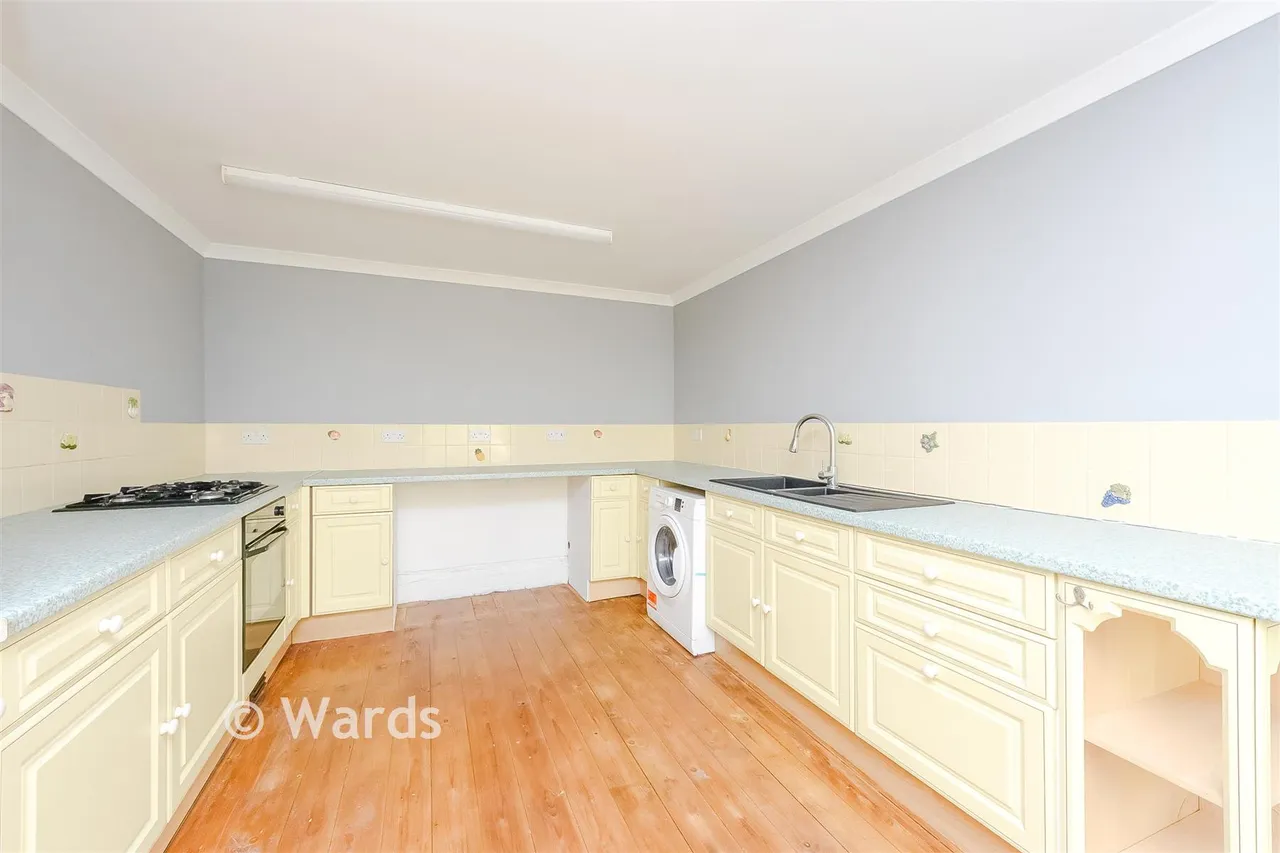 Old Otford Road, Sevenoaks, TN14, photo 4