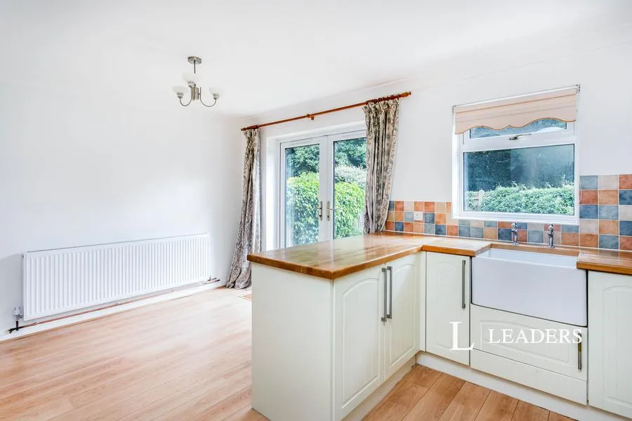 Fishers Field, Buckingham, MK18, photo 4