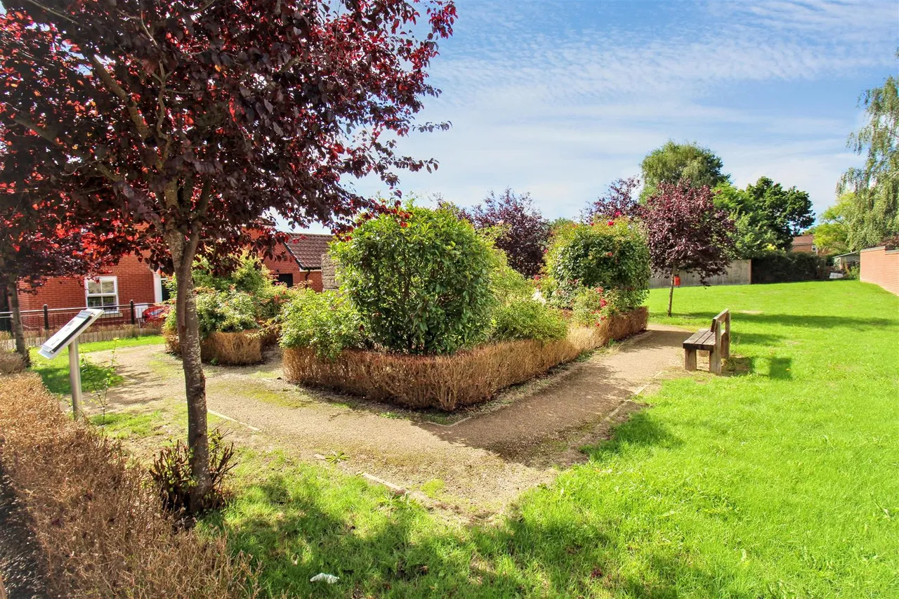 Palmerston Way, Aylsham, NR11, photo 19