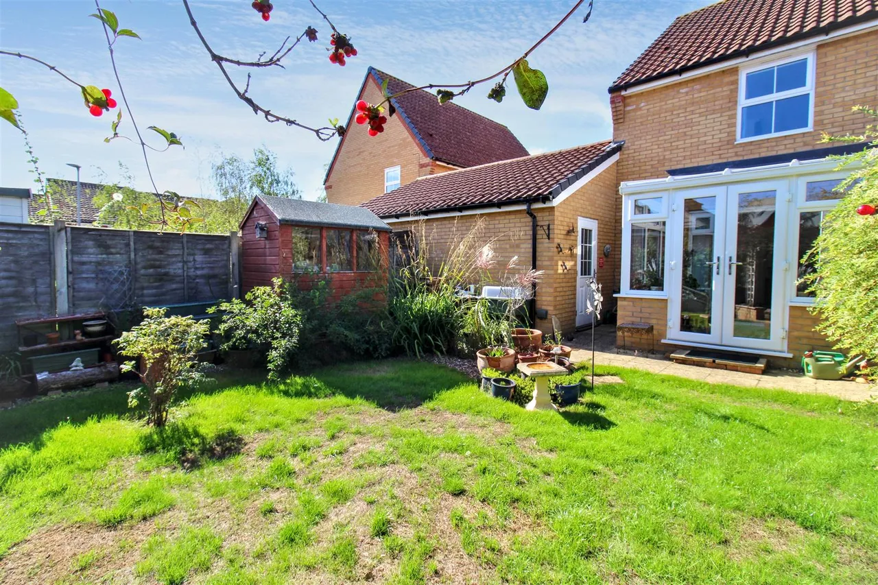 Palmerston Way, Aylsham, NR11, photo 18