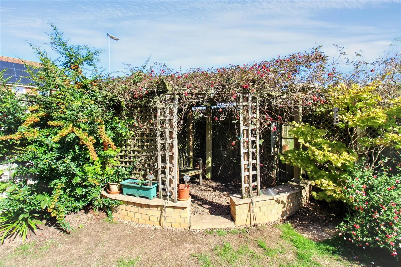 Palmerston Way, Aylsham, NR11, photo 17