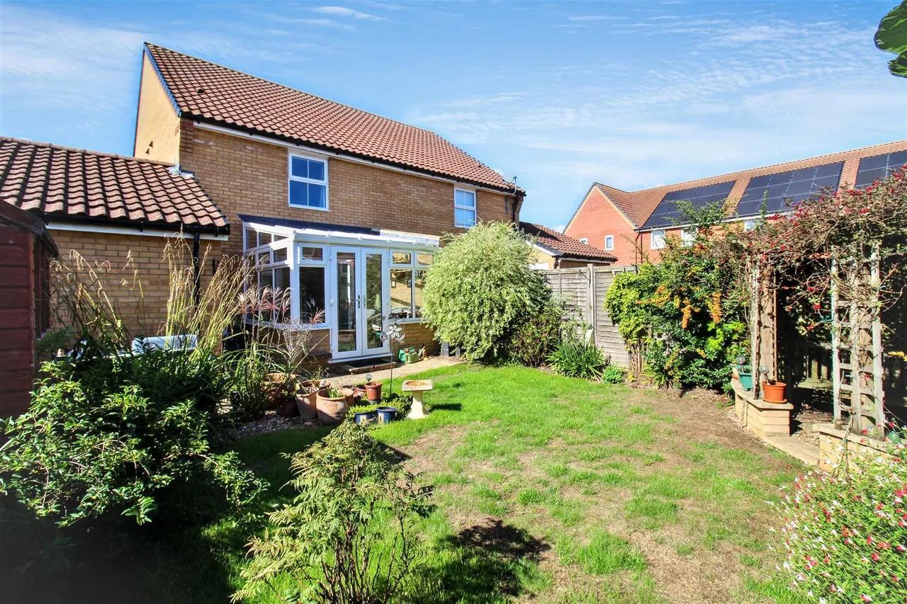 Palmerston Way, Aylsham, NR11, photo 4
