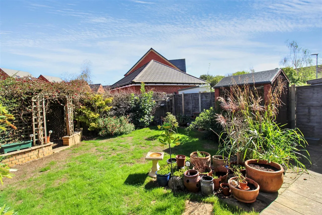 Palmerston Way, Aylsham, NR11, photo 5