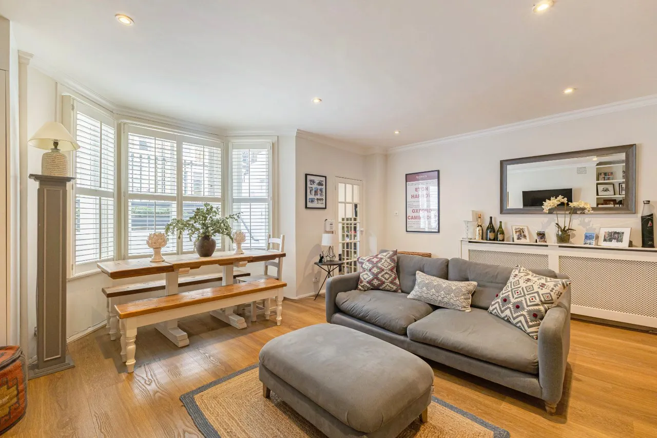 Harwood Road, Fulham, London, SW6 4PZ, photo 2