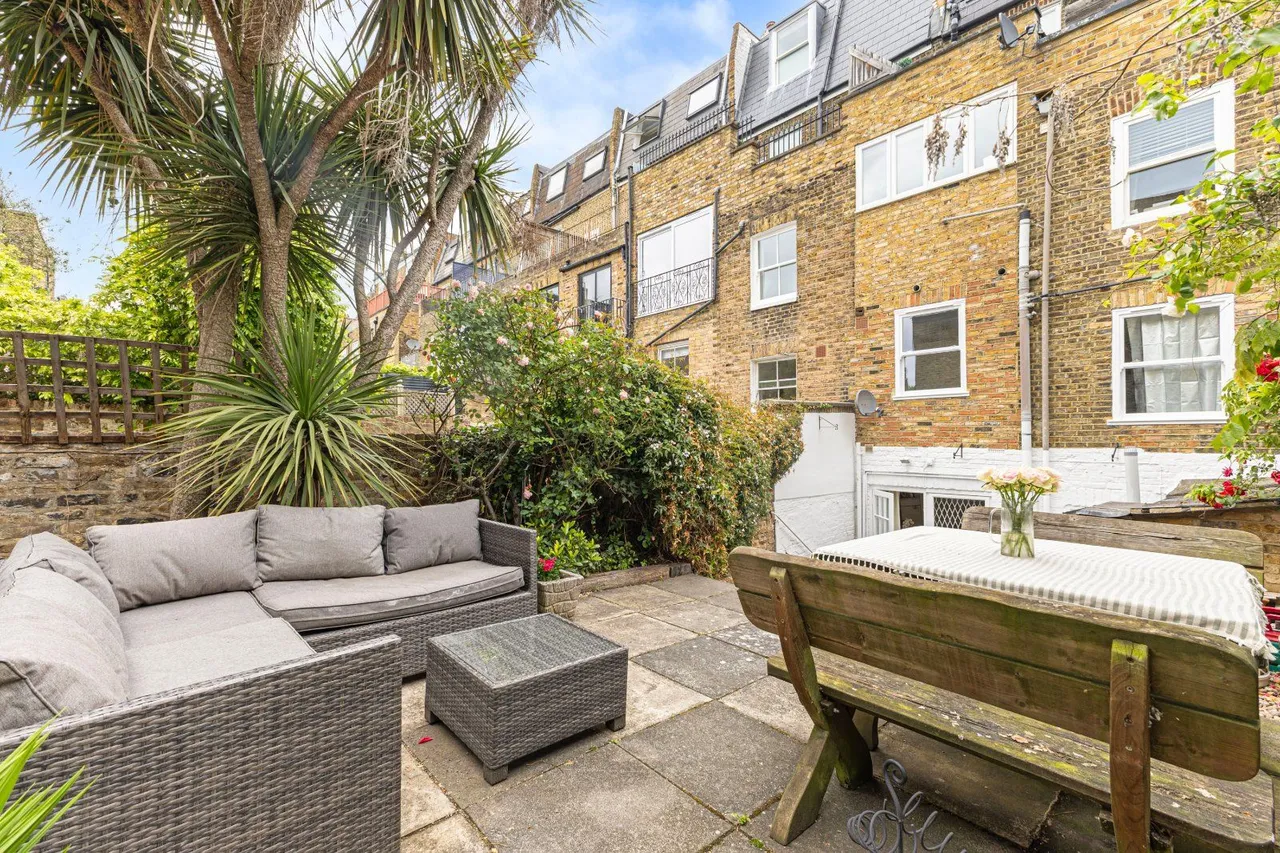 Harwood Road, Fulham, London, SW6 4PZ, photo 9