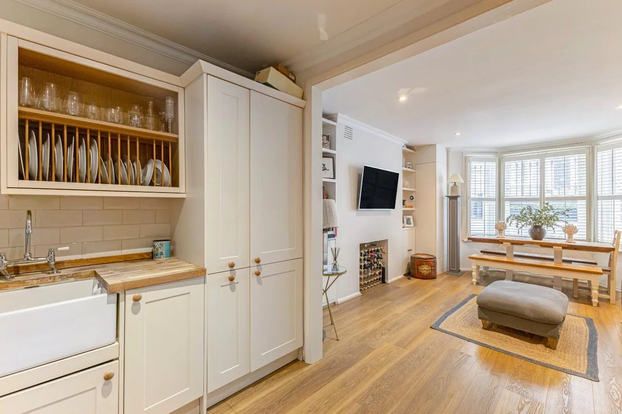 Harwood Road, Fulham, London, SW6 4PZ, photo 3