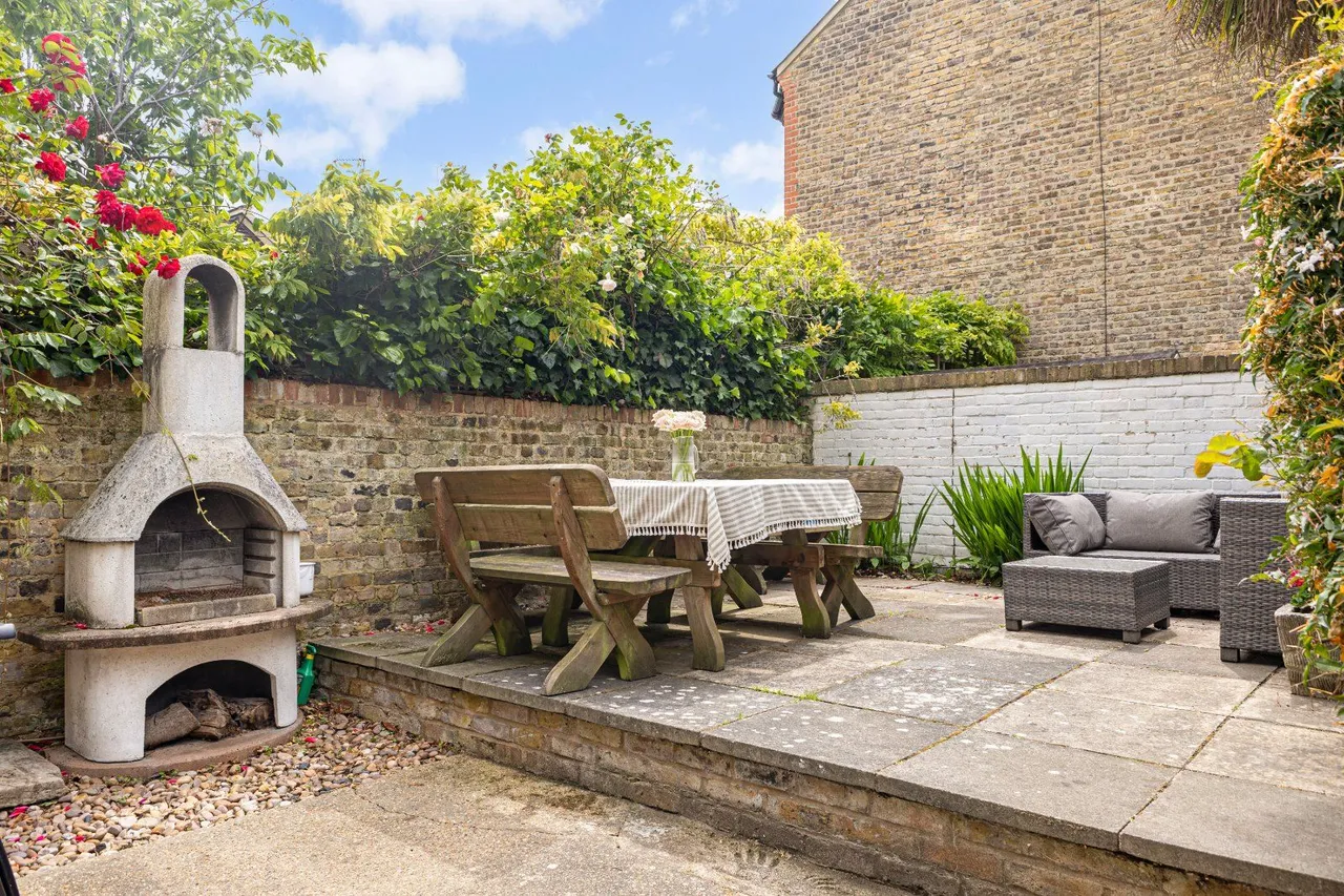 Harwood Road, Fulham, London, SW6 4PZ, photo 8