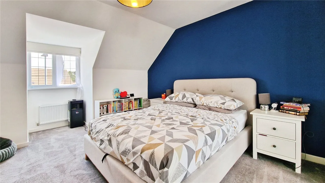 Hunstanton Drive, Binfield, Bracknell, Forest, RG42 4JA, photo 10