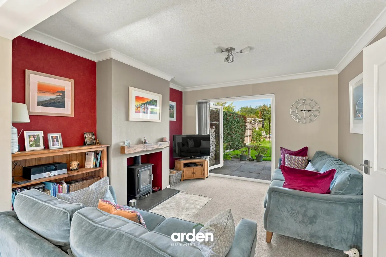 Christine Avenue, Rushwick, WR2, photo 2