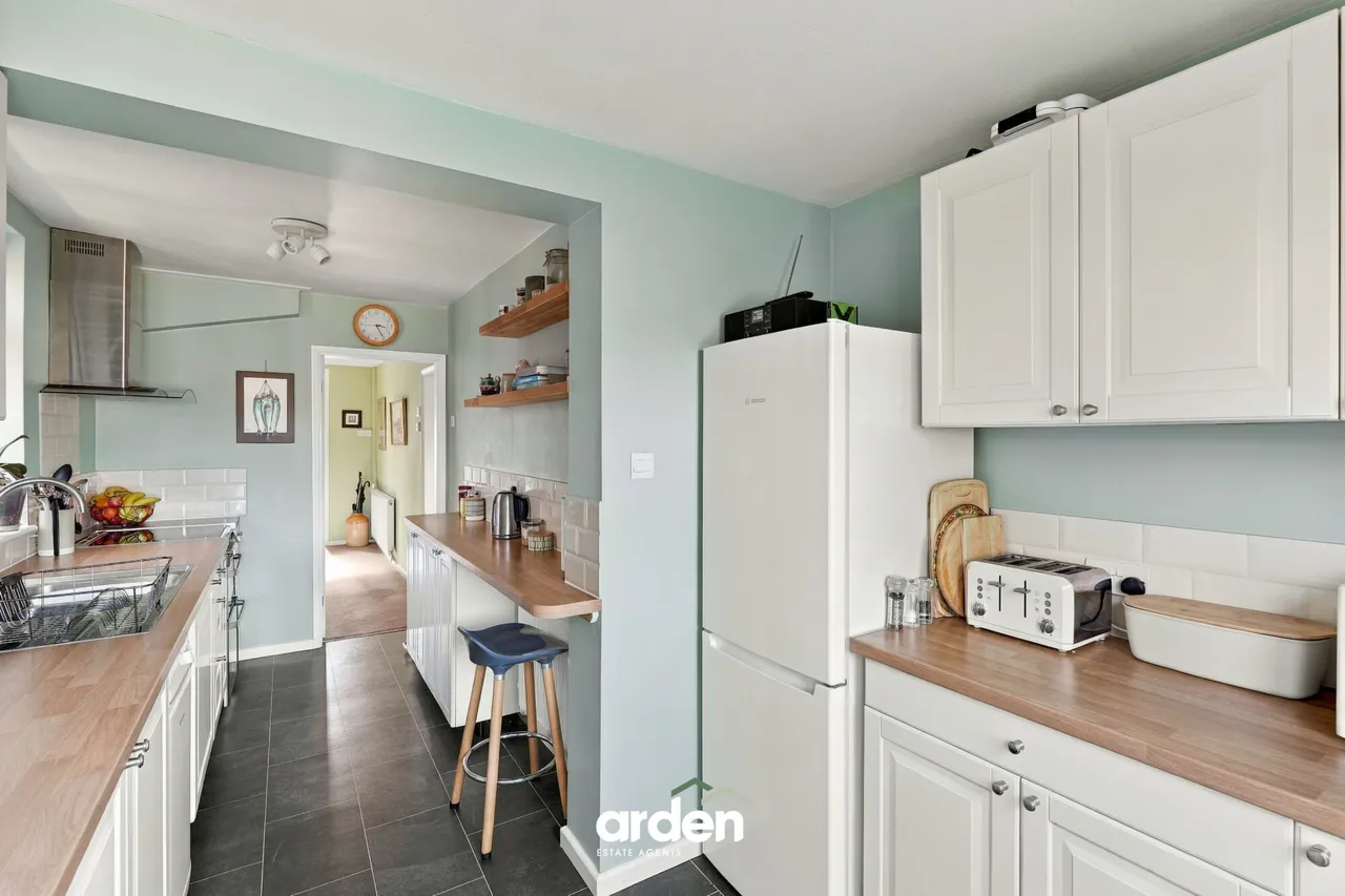 Christine Avenue, Rushwick, WR2, photo 4