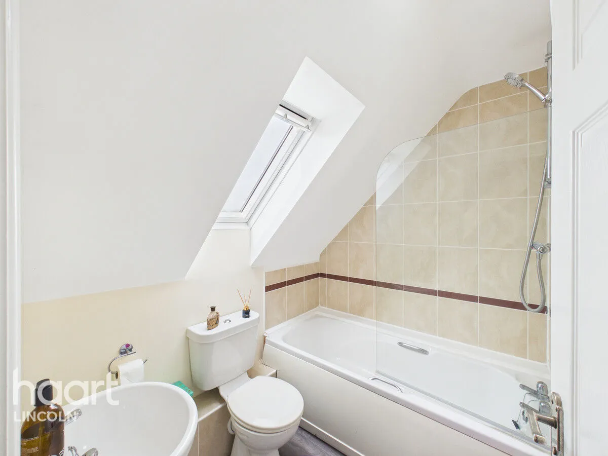 Willow Tree Close, Lincoln, LN5, photo 10