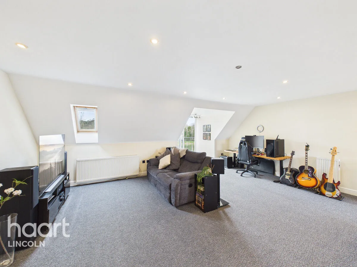 Willow Tree Close, Lincoln, LN5, photo 5