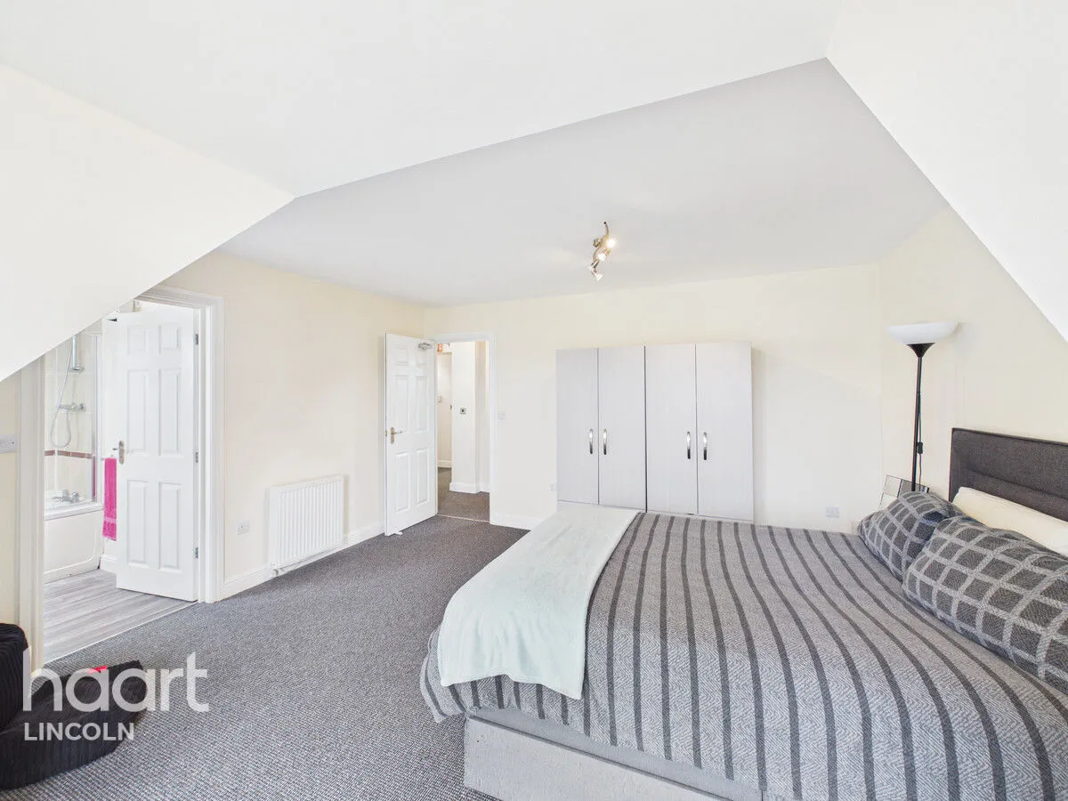 Willow Tree Close, Lincoln, LN5, photo 9