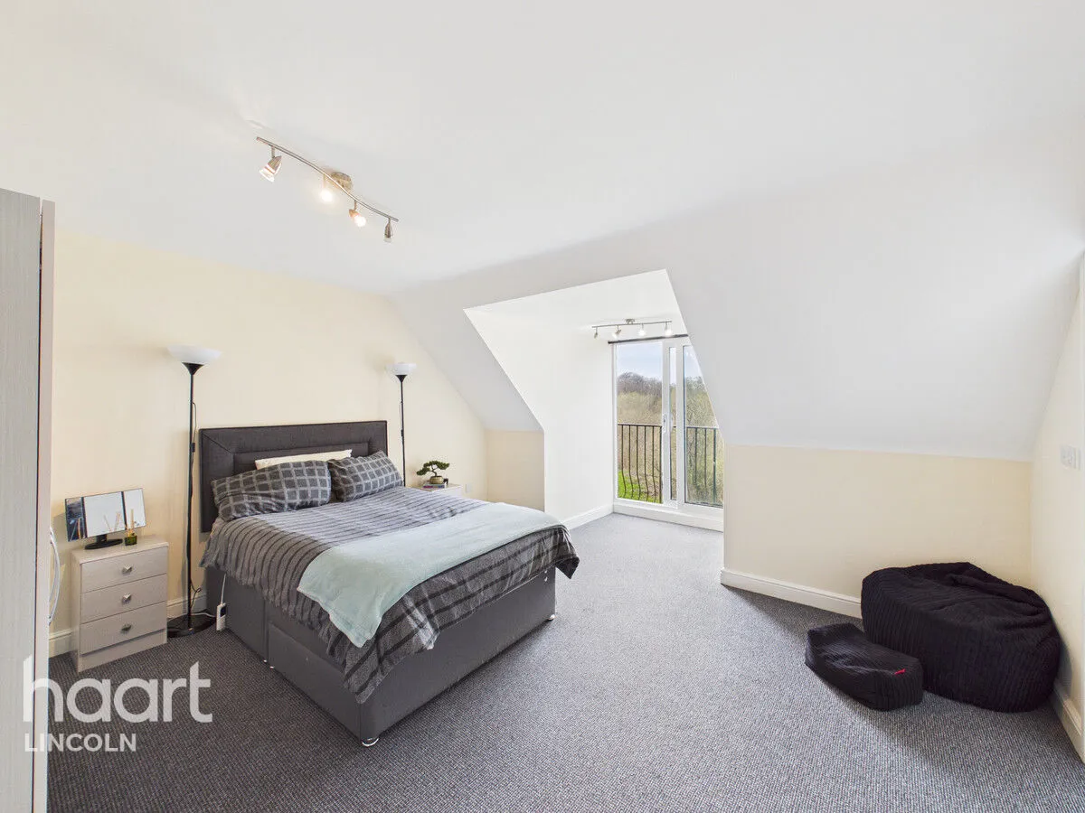 Willow Tree Close, Lincoln, LN5, photo 7