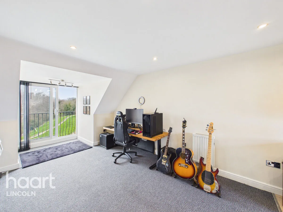Willow Tree Close, Lincoln, LN5, photo 6
