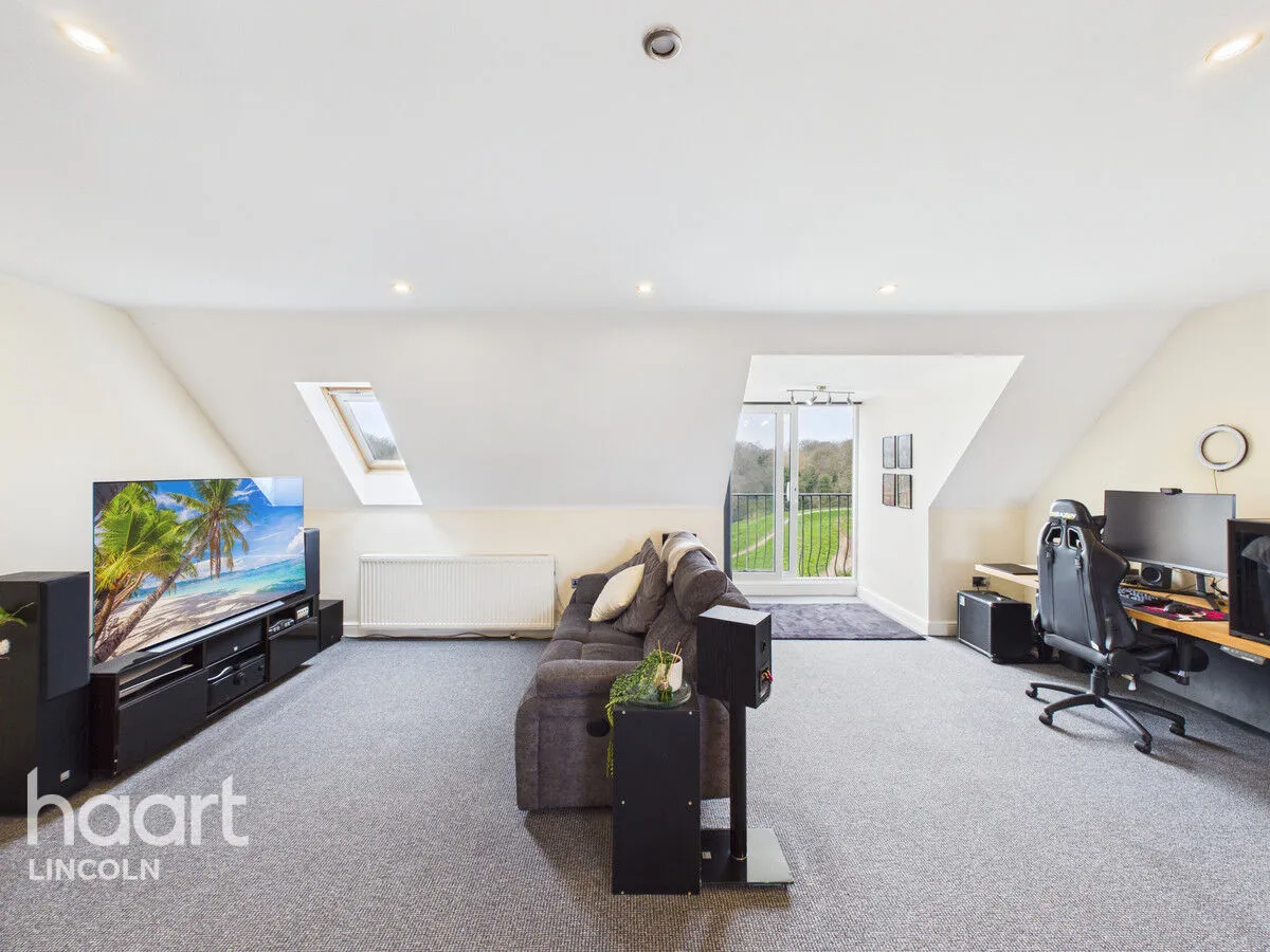Willow Tree Close, Lincoln, LN5, photo 4