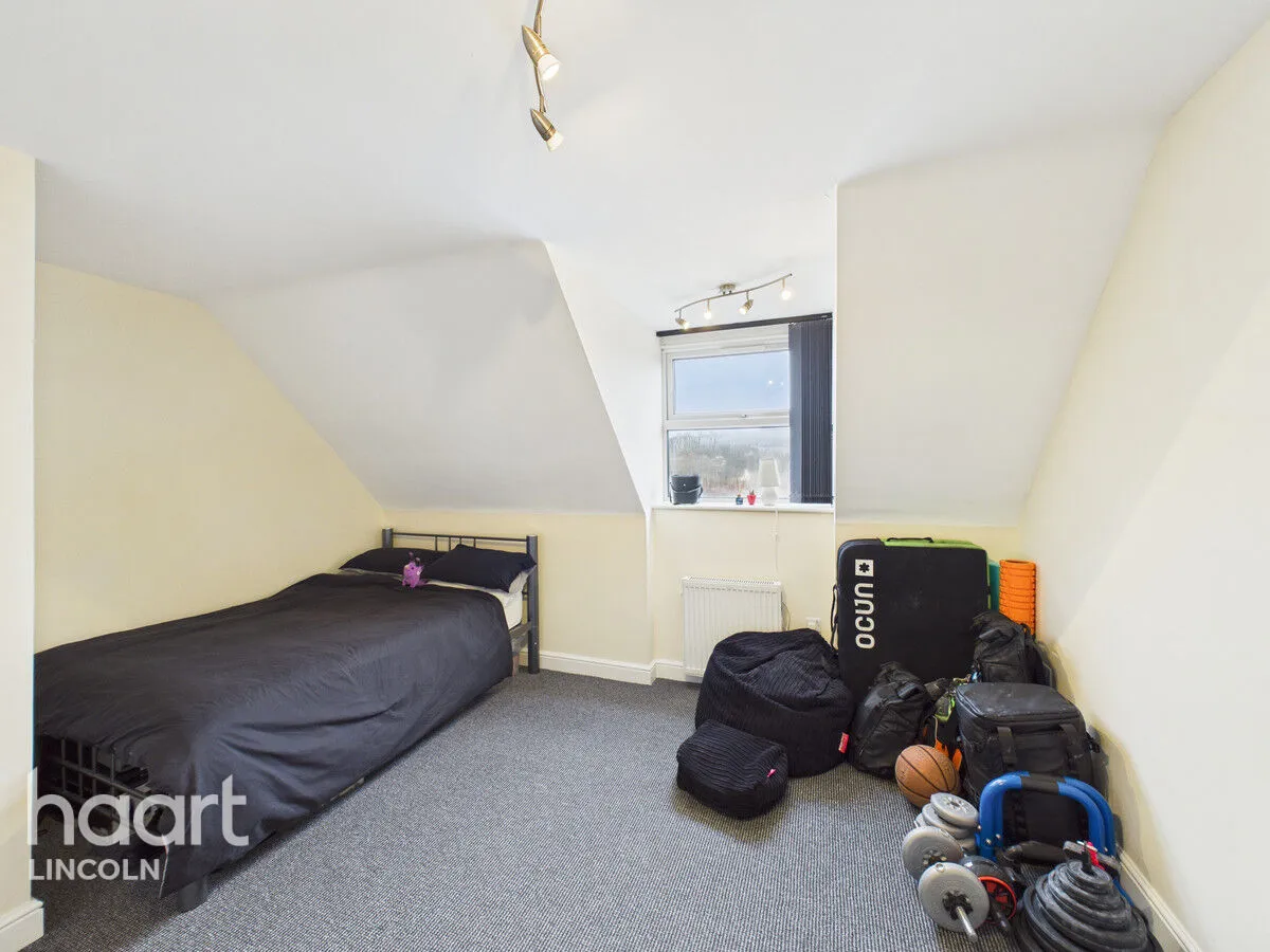 Willow Tree Close, Lincoln, LN5, photo 11