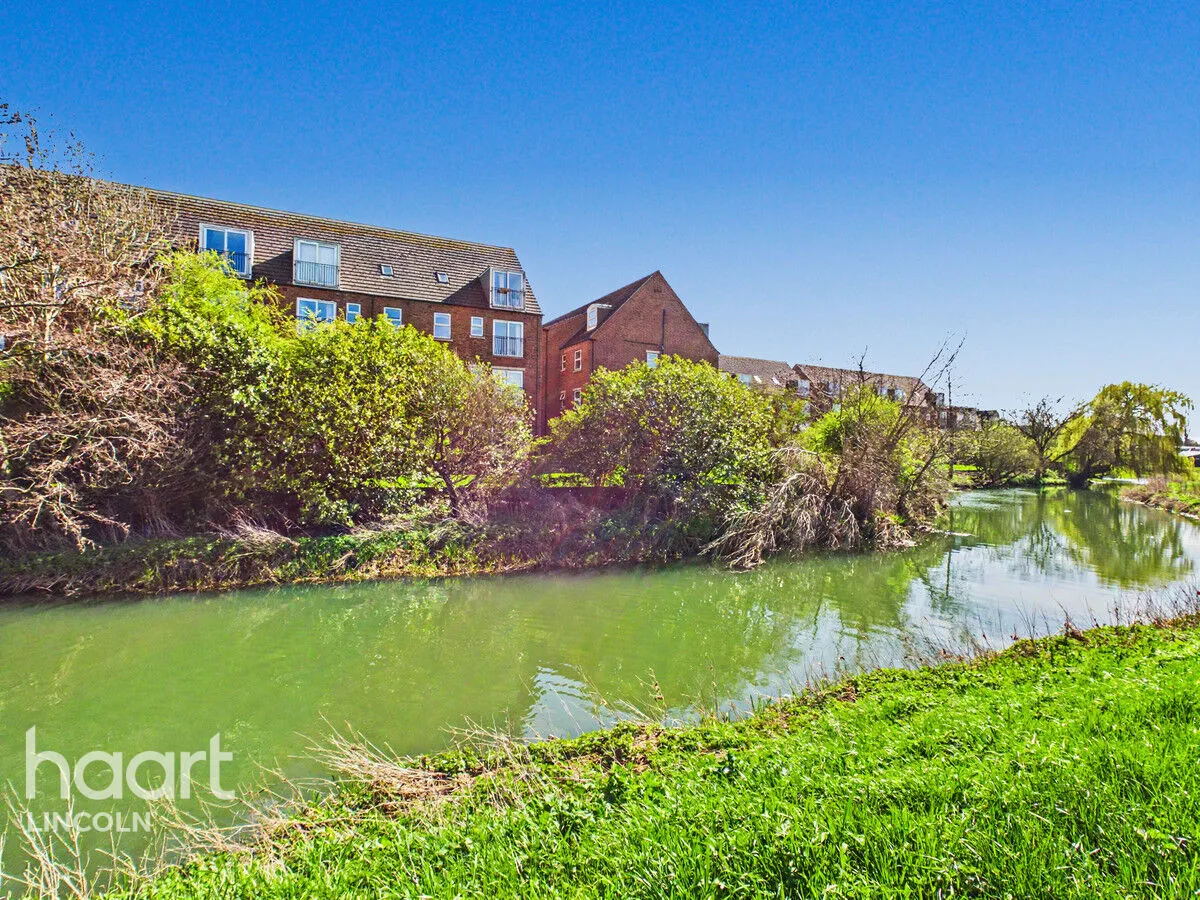 Willow Tree Close, Lincoln, LN5, photo 13