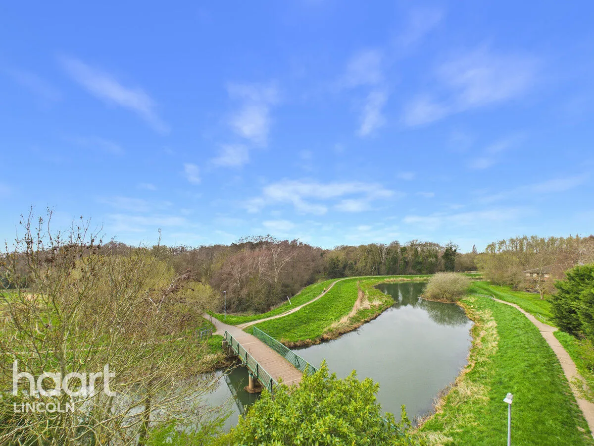Willow Tree Close, Lincoln, LN5, photo 14