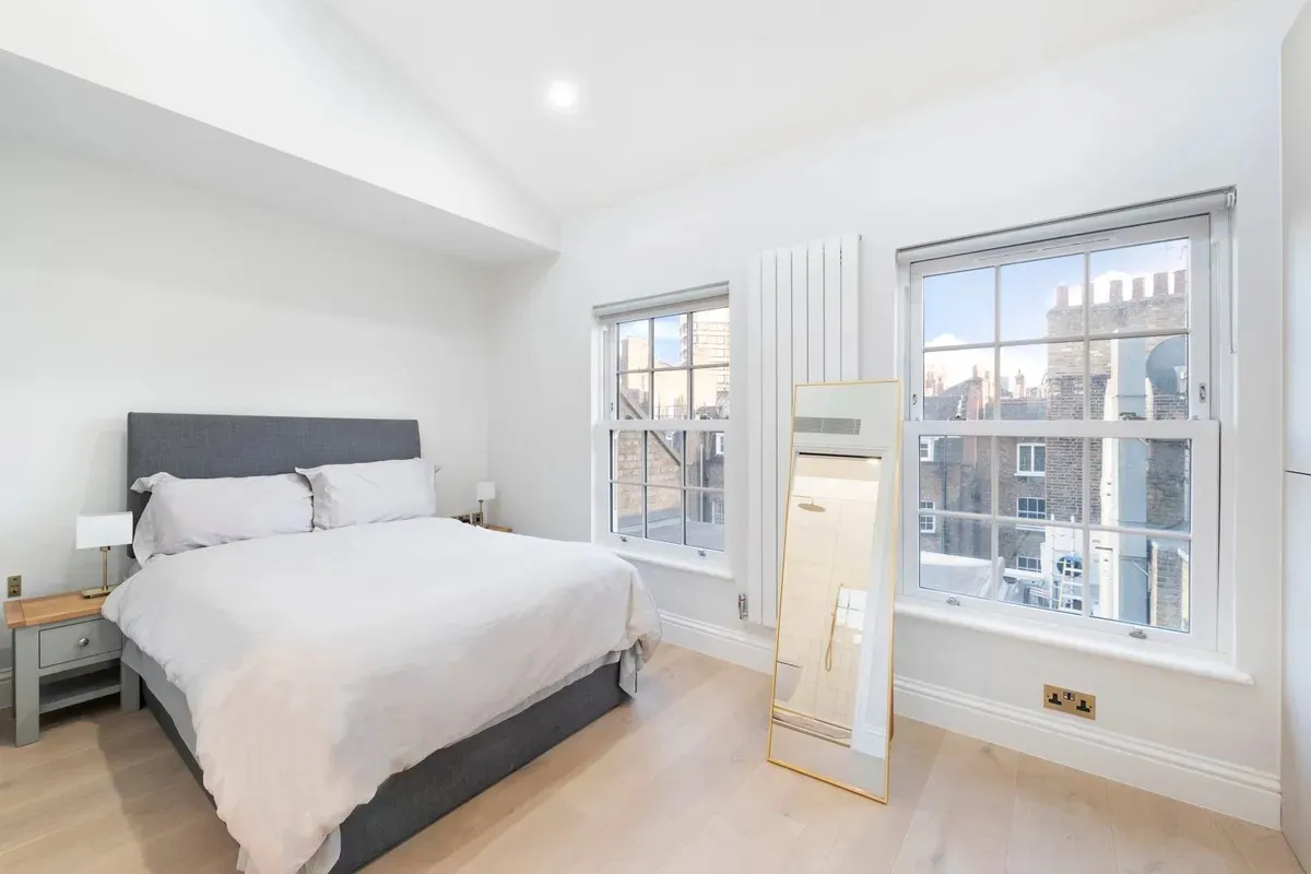 Windmill Street, Fitzrovia, W1T, photo 11