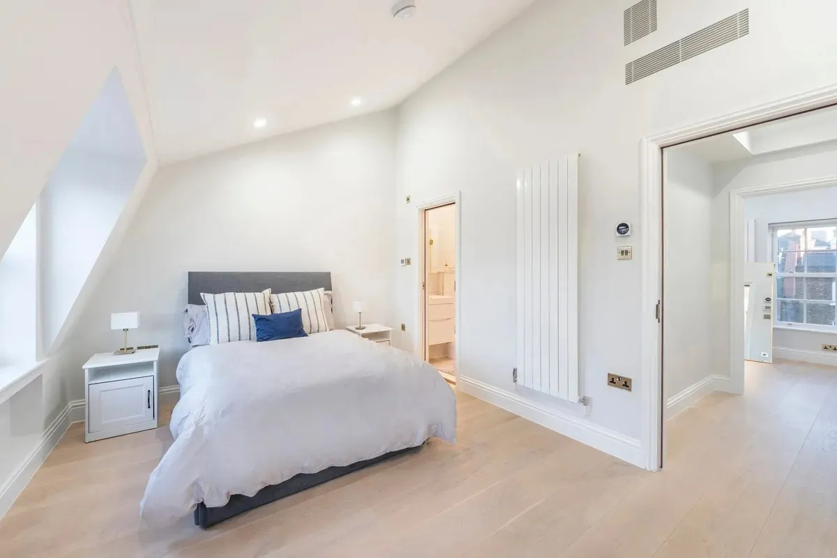Windmill Street, Fitzrovia, W1T, photo 9
