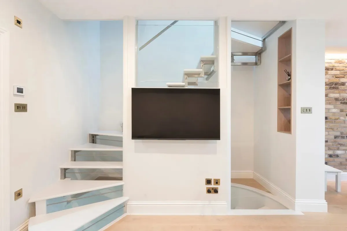 Windmill Street, Fitzrovia, W1T, photo 14