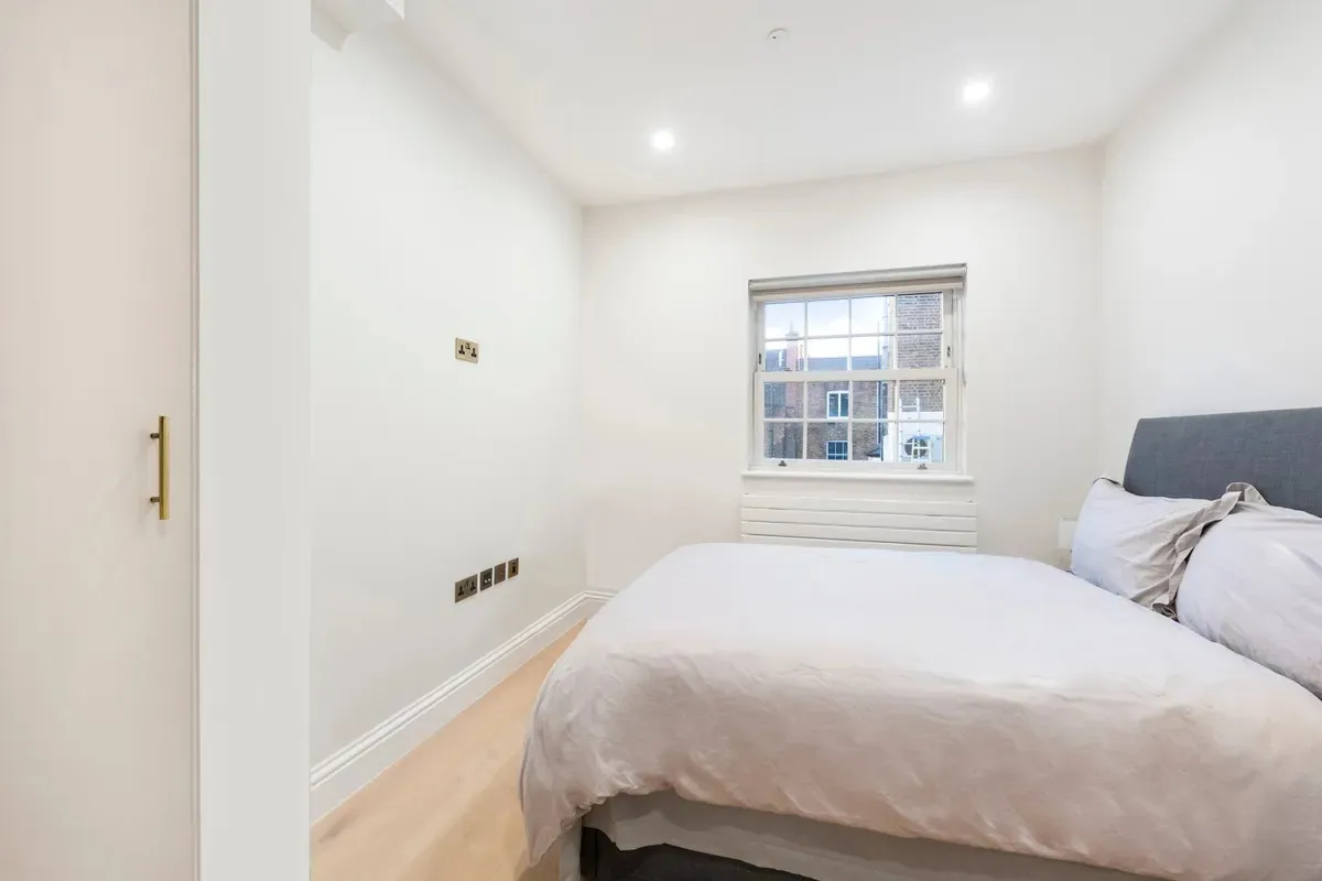 Windmill Street, Fitzrovia, W1T, photo 12