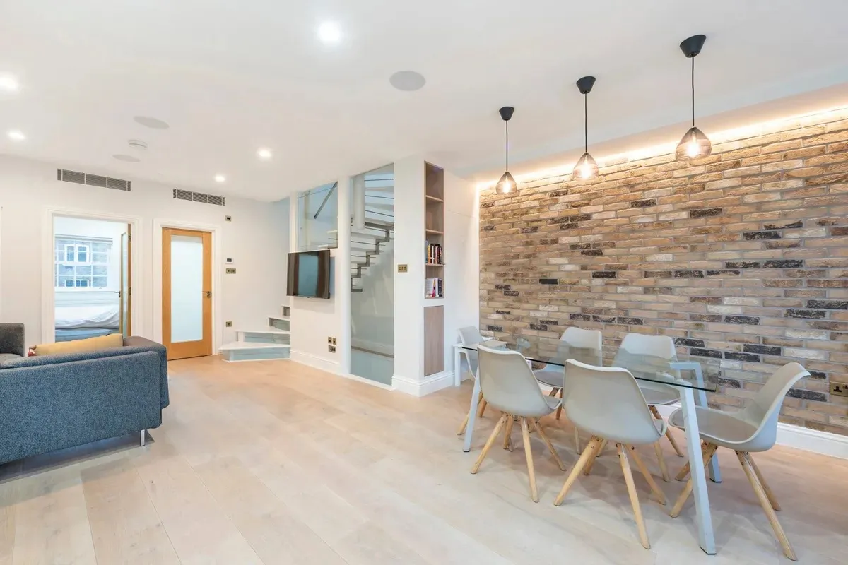 Windmill Street, Fitzrovia, W1T, photo 6