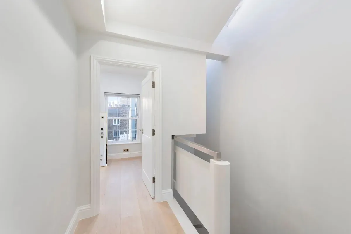 Windmill Street, Fitzrovia, W1T, photo 15