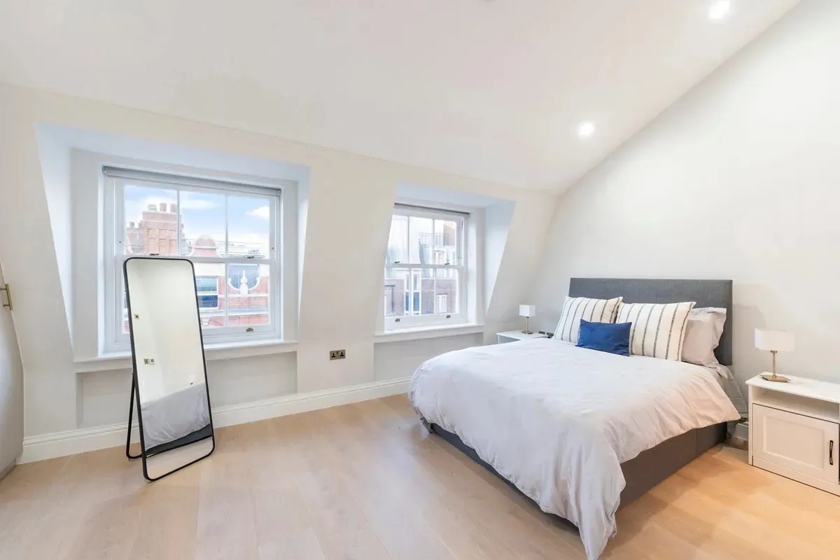 Windmill Street, Fitzrovia, W1T, photo 4