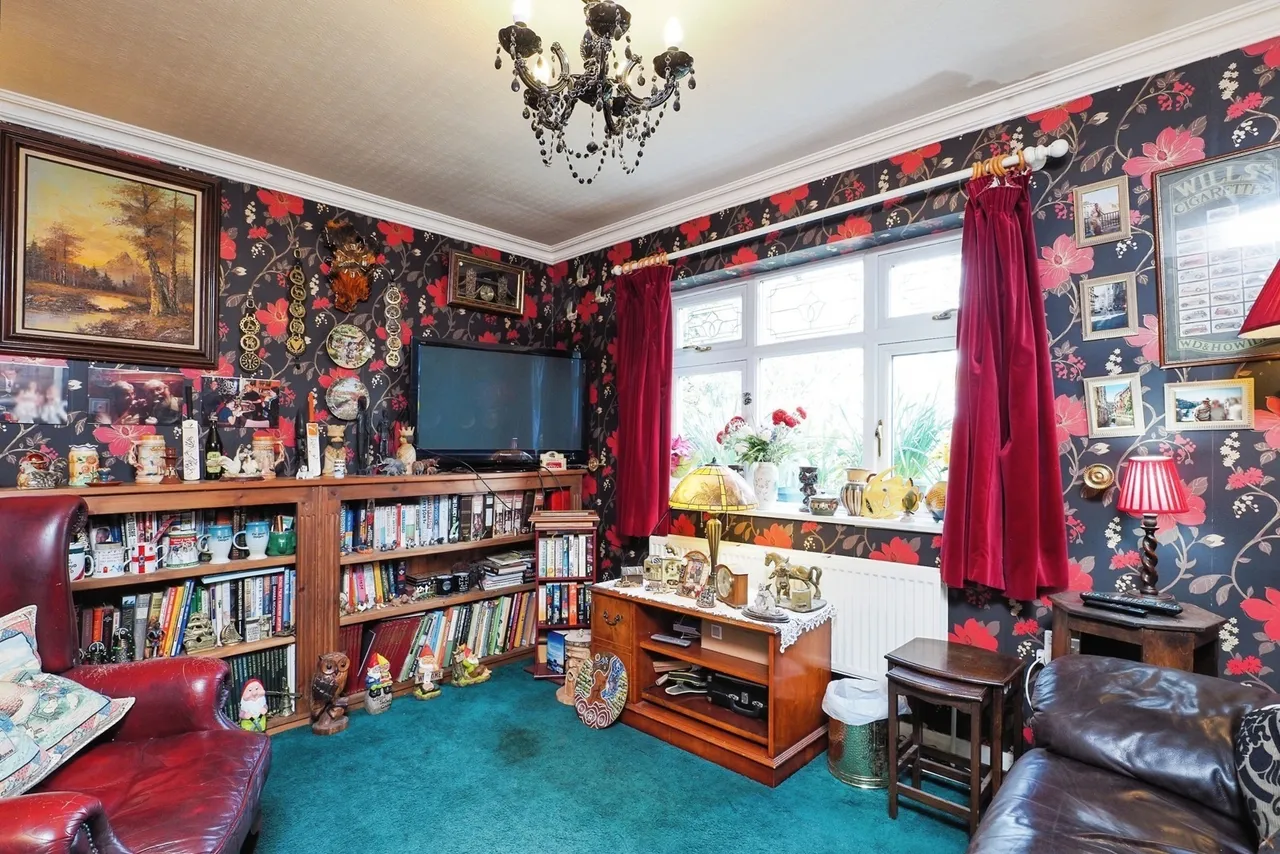 Ferndale Close, Attenborough, NG9, photo 6