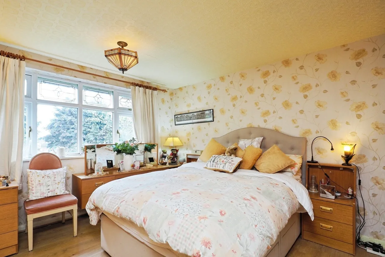 Ferndale Close, Attenborough, NG9, photo 15